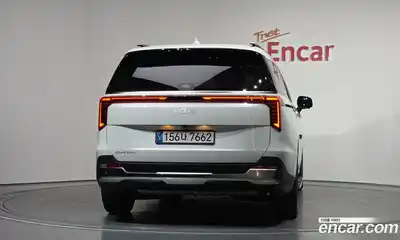 Kia Carnival 2024 3.5 автомат (гидро), миниатюра 3