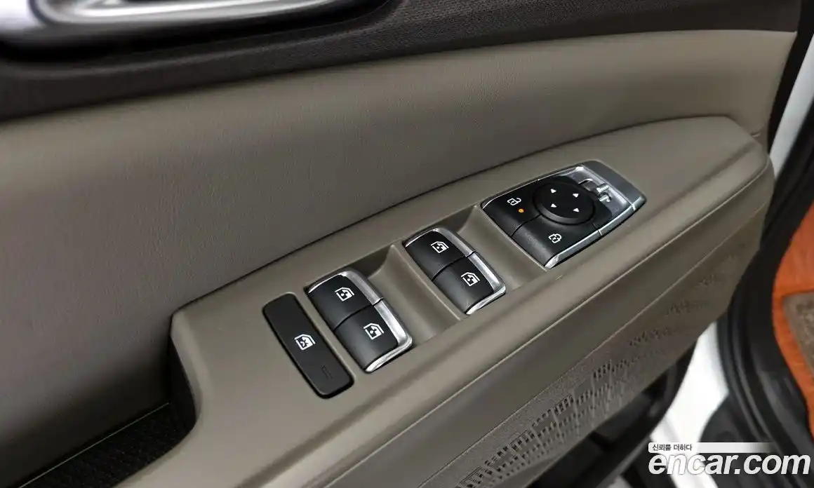 Kia Carnival 2024 3.5 автомат (гидро), фото 32
