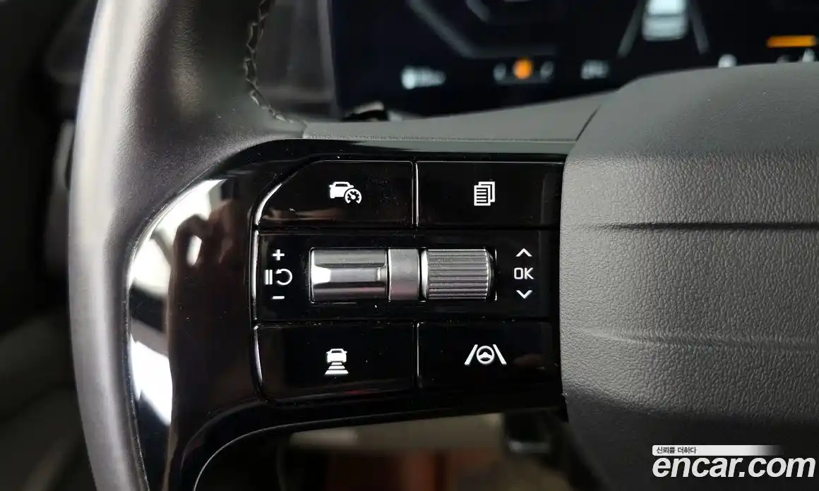 Kia Carnival 2024 3.5 автомат (гидро), фото 33