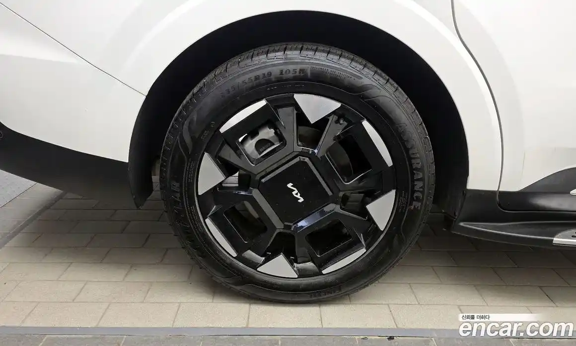 Kia Carnival 2024 3.5 автомат (гидро), фото 4