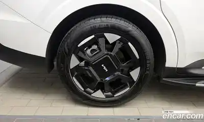 Kia Carnival 2024 3.5 автомат (гидро), миниатюра 4