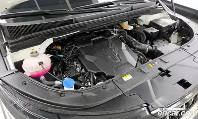 Kia Carnival 2024 3.5 автомат (гидро), миниатюра 5