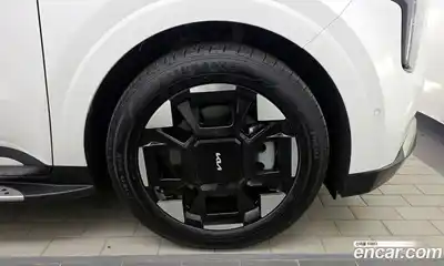 Kia Carnival 2024 3.5 автомат (гидро), миниатюра 6