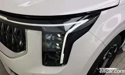 Kia Carnival 2024 3.5 автомат (гидро), миниатюра 7