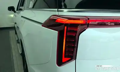 Kia Carnival 2024 3.5 автомат (гидро), миниатюра 8