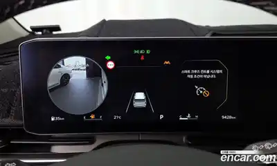 Kia Carnival 2024 3.5 автомат (гидро), миниатюра 10