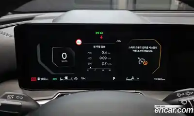 Kia Sorento 2025 2.2 автомат (гидро), миниатюра 11