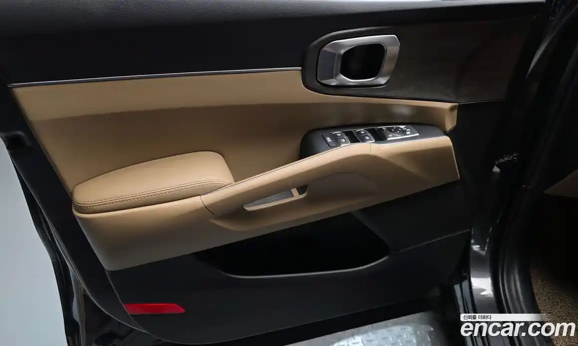 Kia Sorento 2025 2.2 автомат (гидро), фото 14