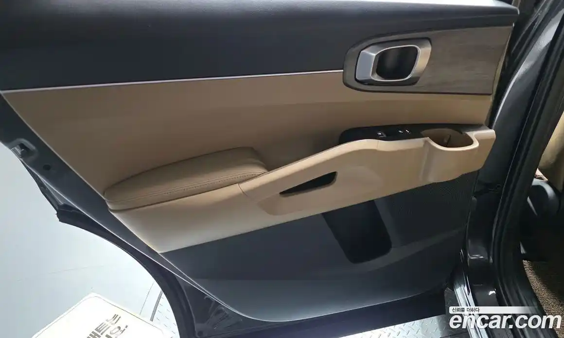 Kia Sorento 2025 2.2 автомат (гидро), фото 15