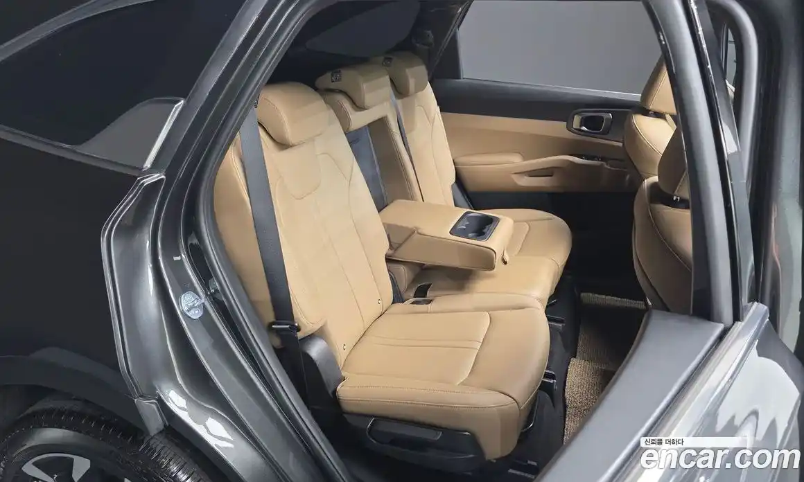 Kia Sorento 2025 2.2 автомат (гидро), фото 16