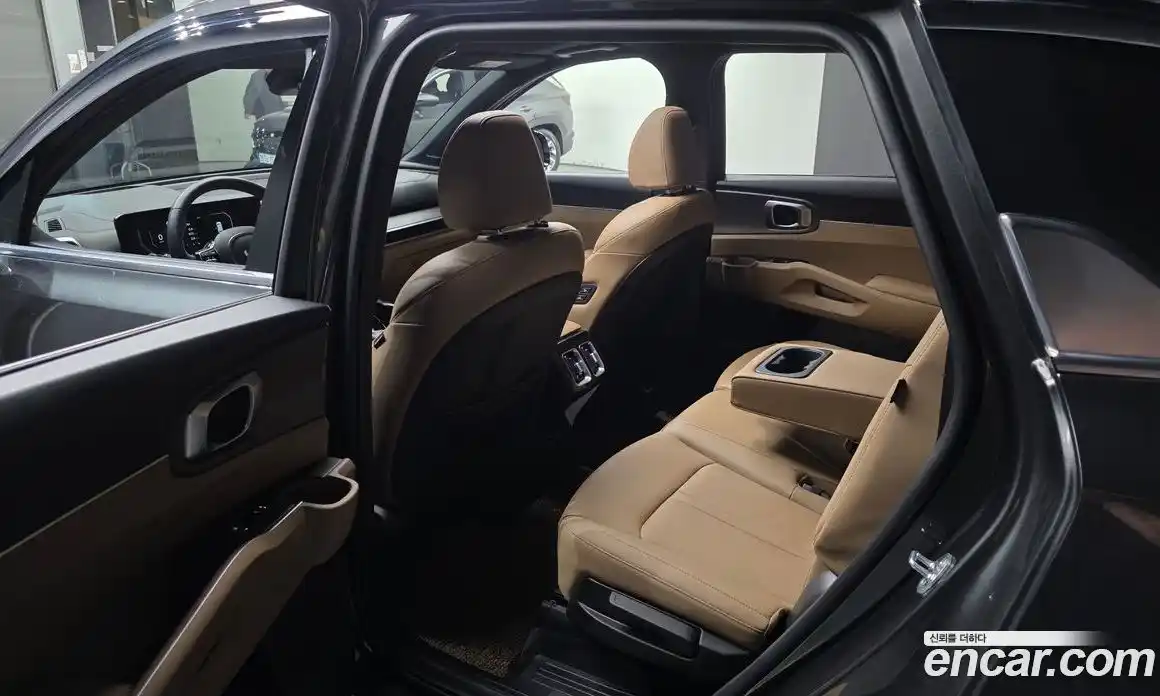 Kia Sorento 2025 2.2 автомат (гидро), фото 17
