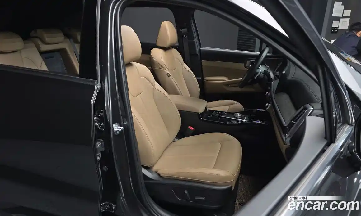Kia Sorento 2025 2.2 автомат (гидро), фото 18