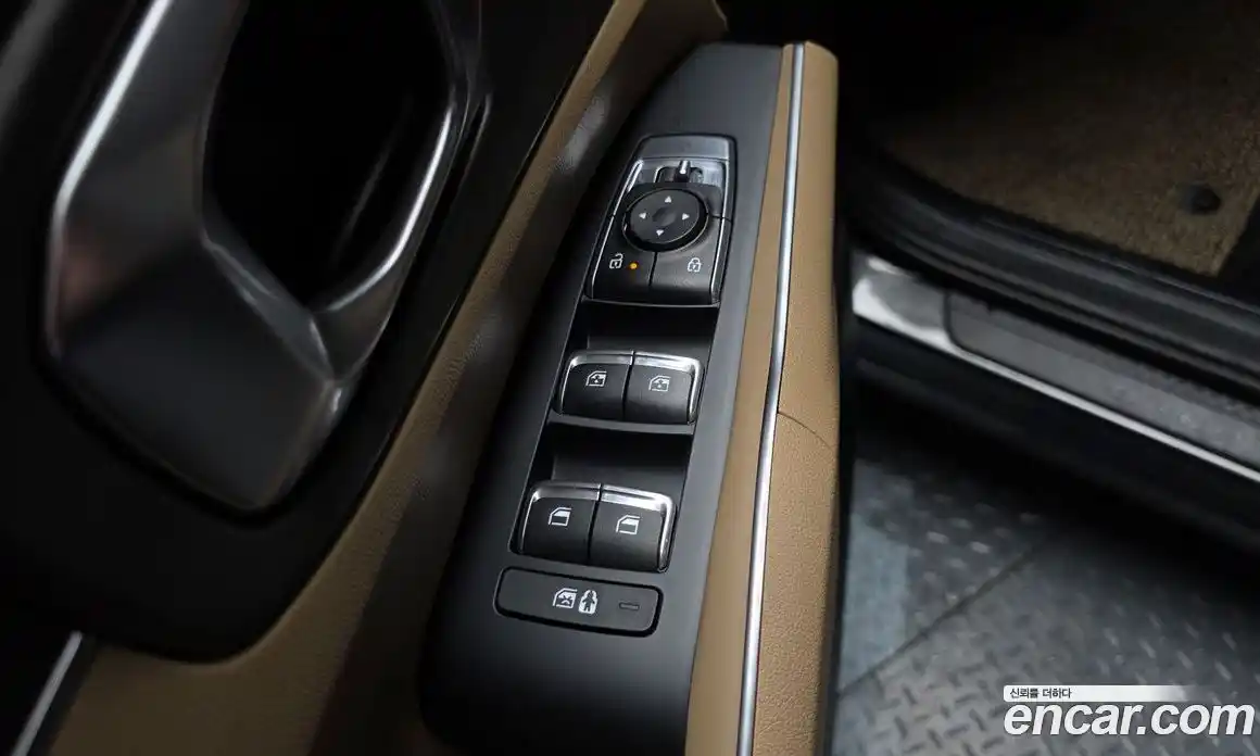 Kia Sorento 2025 2.2 автомат (гидро), фото 20