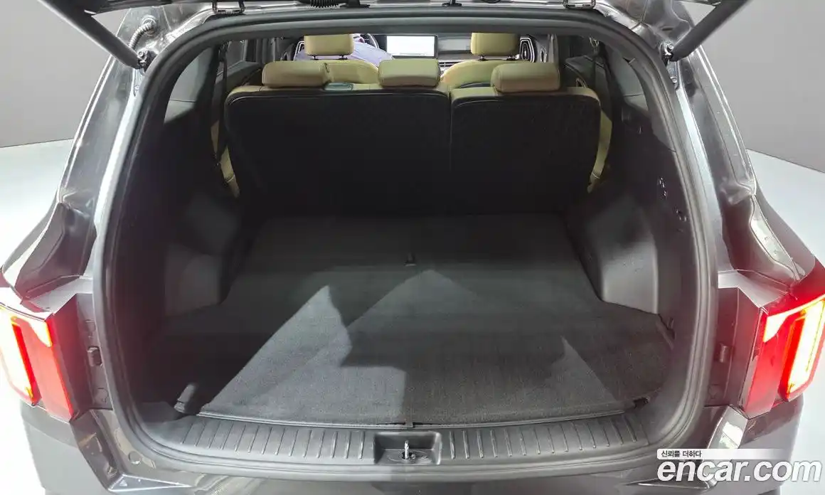 Kia Sorento 2025 2.2 автомат (гидро), фото 27