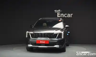 Kia Sorento 2025 2.2 автомат (гидро), миниатюра 3