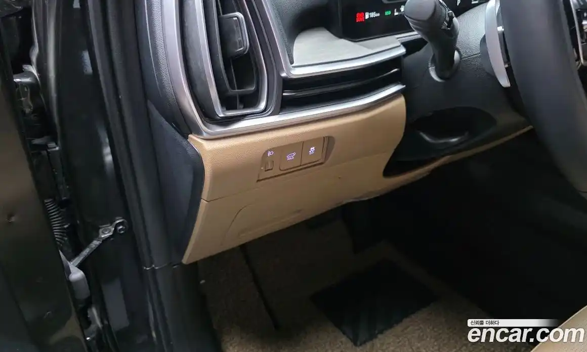 Kia Sorento 2025 2.2 автомат (гидро), фото 35