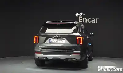 Kia Sorento 2025 2.2 автомат (гидро), миниатюра 4