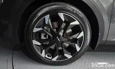 Kia Sorento 2025 2.2 автомат (гидро), миниатюра 5