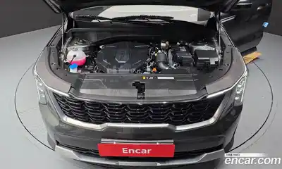 Kia Sorento 2025 2.2 автомат (гидро), миниатюра 6