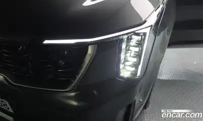 Kia Sorento 2025 2.2 автомат (гидро), миниатюра 8