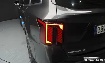 Kia Sorento 2025 2.2 автомат (гидро), миниатюра 9