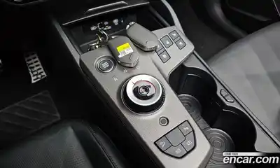 Kia Sportage 2025 1.6 автомат (гидро), миниатюра 12