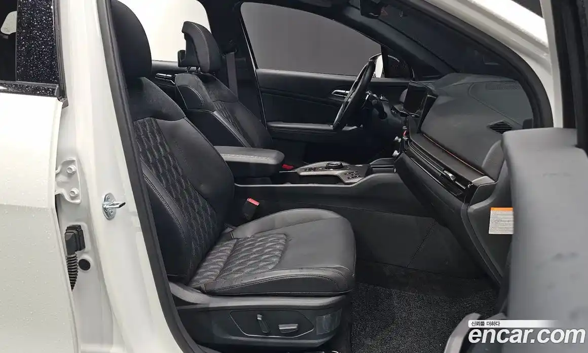 Kia Sportage 2025 1.6 автомат (гидро), фото 13