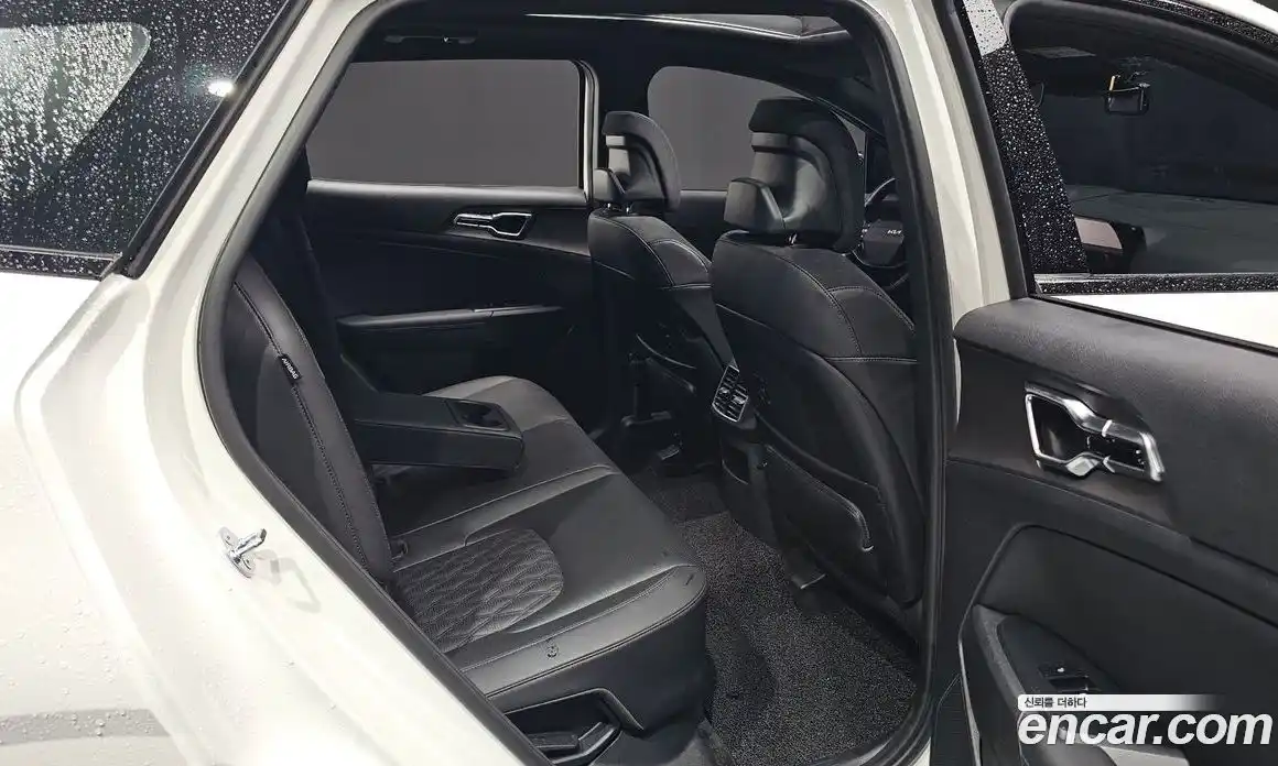 Kia Sportage 2025 1.6 автомат (гидро), фото 16