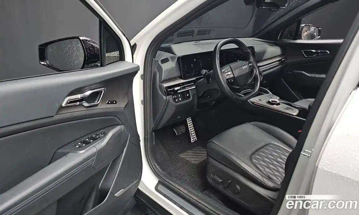 Kia Sportage 2025 1.6 автомат (гидро), фото 17