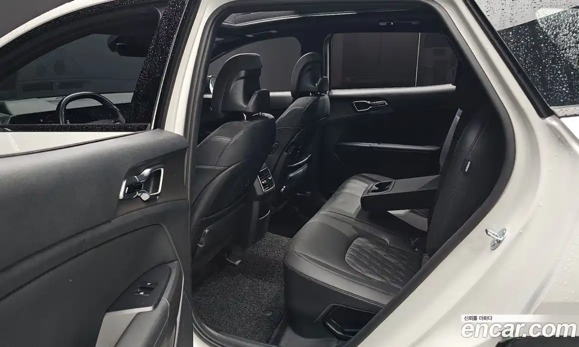 Kia Sportage 2025 1.6 автомат (гидро), фото 18