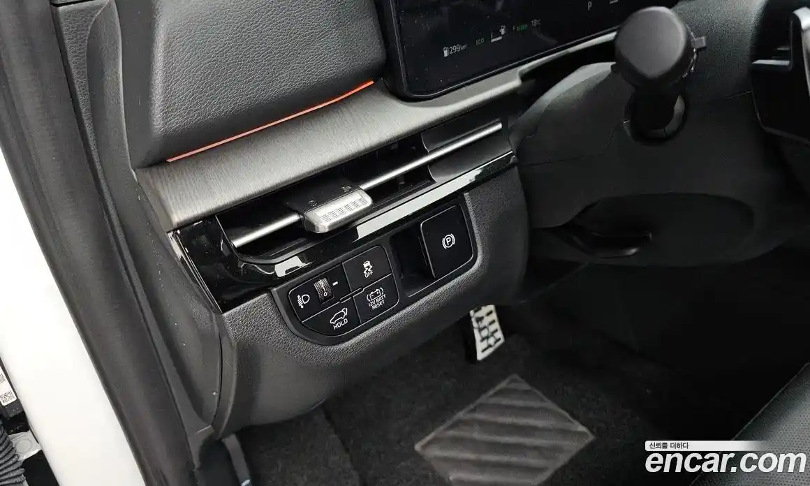 Kia Sportage 2025 1.6 автомат (гидро), фото 28