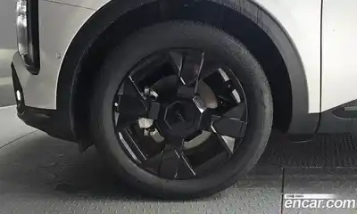 Kia Sportage 2025 1.6 автомат (гидро), миниатюра 5