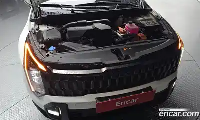 Kia Sportage 2025 1.6 автомат (гидро), миниатюра 6