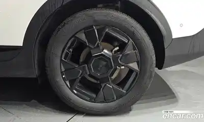 Kia Sportage 2025 1.6 автомат (гидро), миниатюра 7