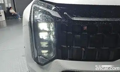 Kia Sportage 2025 1.6 автомат (гидро), миниатюра 8