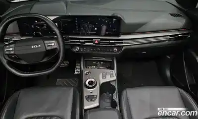 Kia Sportage 2025 1.6 автомат (гидро), миниатюра 10
