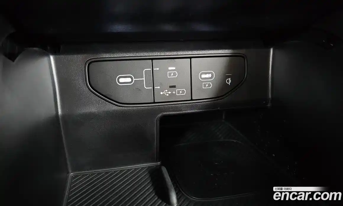 Kia Sorento 2023 1.6 автомат (гидро), фото 16