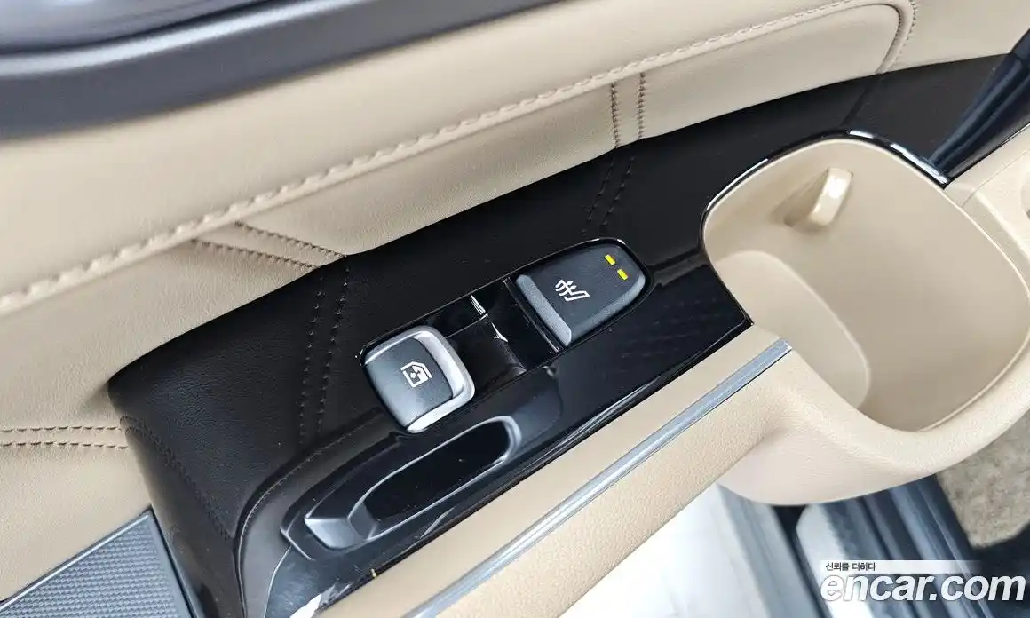 Kia Sorento 2023 1.6 автомат (гидро), фото 25