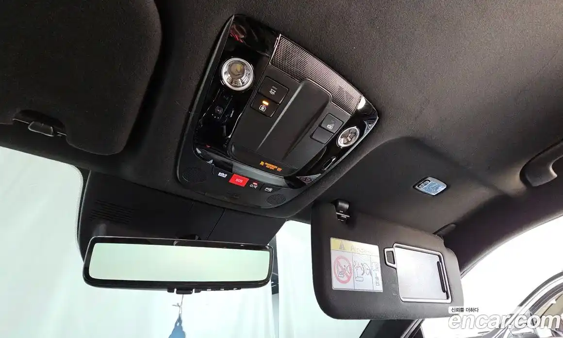Kia Sorento 2023 1.6 автомат (гидро), фото 27