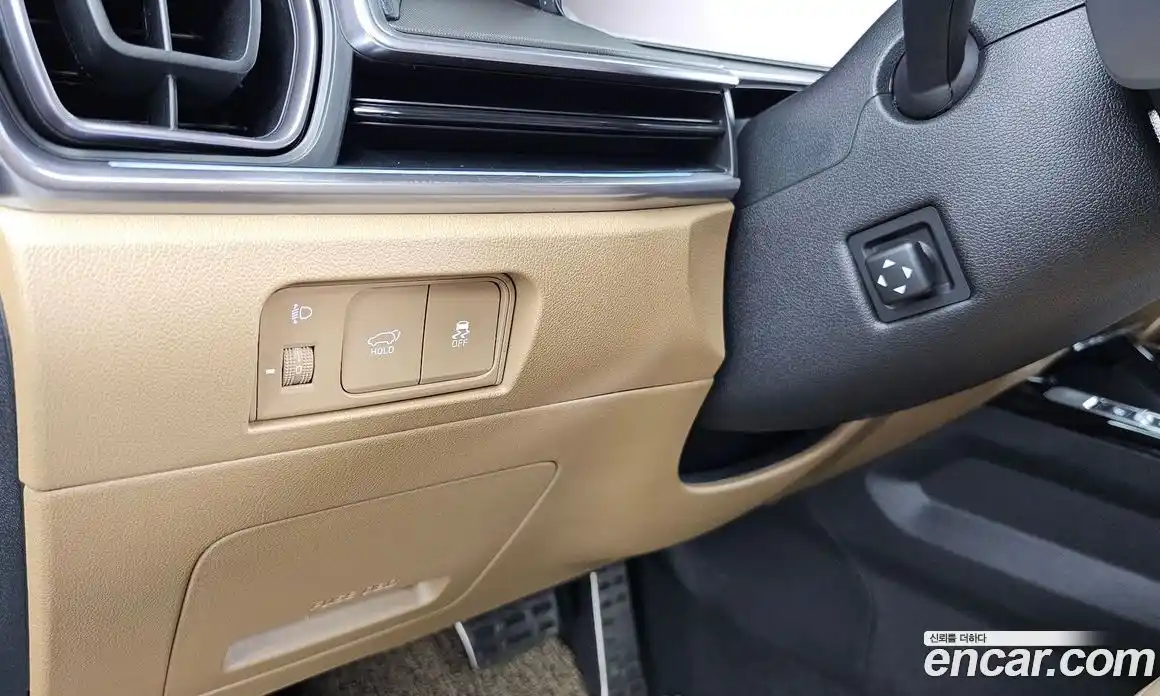 Kia Sorento 2023 1.6 автомат (гидро), фото 28