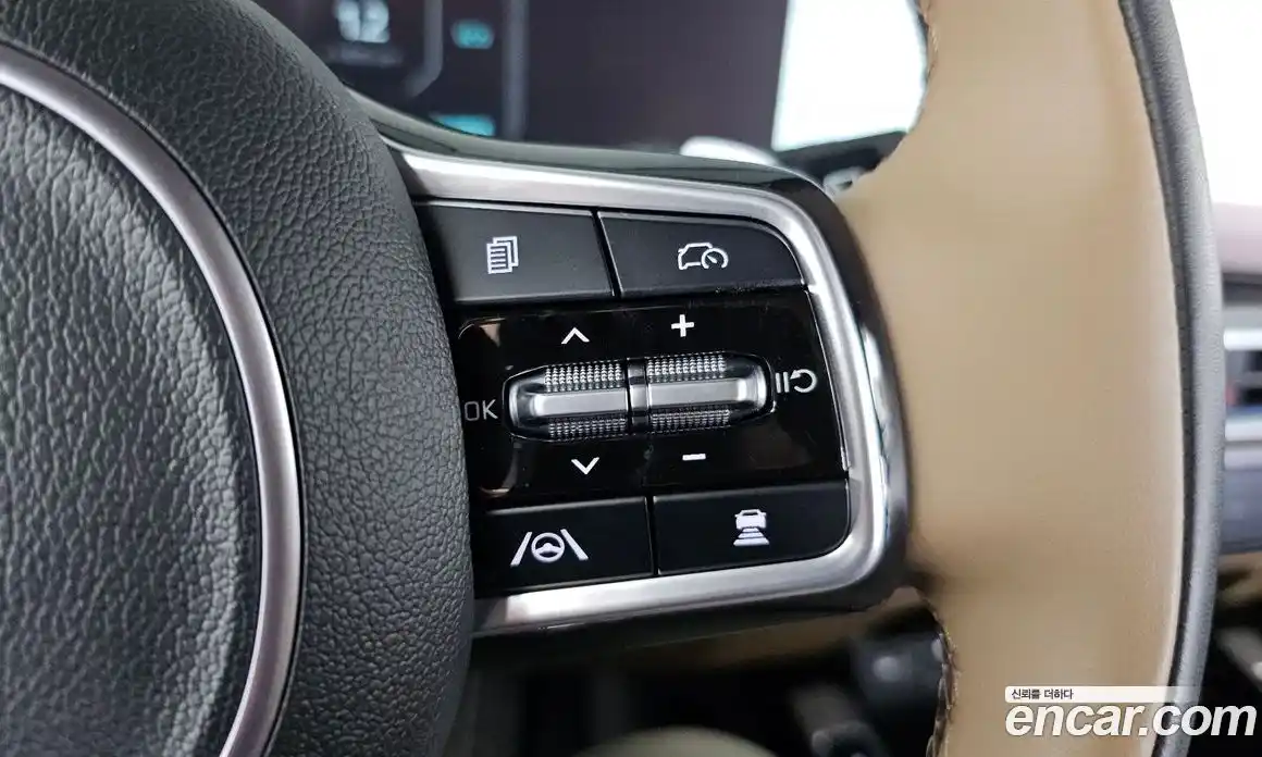 Kia Sorento 2023 1.6 автомат (гидро), фото 32