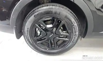 Kia Sorento 2023 1.6 автомат (гидро), миниатюра 5