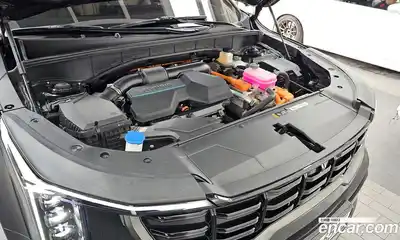 Kia Sorento 2023 1.6 автомат (гидро), миниатюра 6