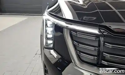Kia Sorento 2023 1.6 автомат (гидро), миниатюра 8