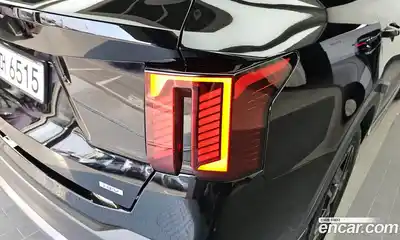 Kia Sorento 2023 1.6 автомат (гидро), миниатюра 9