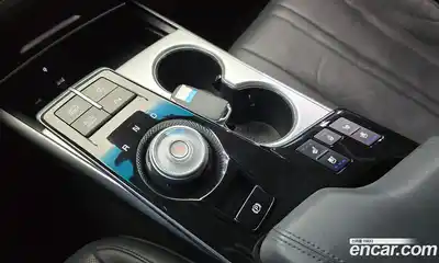 Kia K8 2022 2.5 автомат (гидро), миниатюра 12