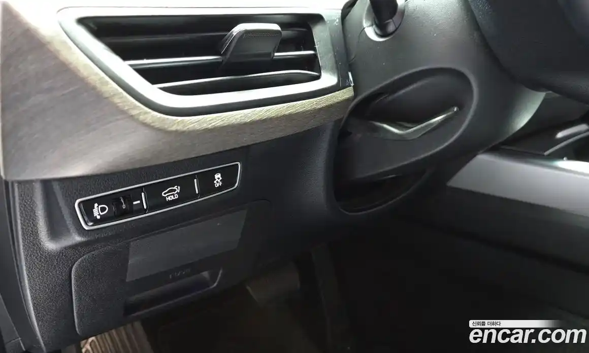 Kia K8 2022 2.5 автомат (гидро), фото 21