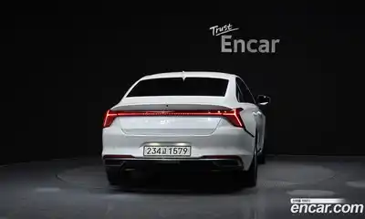 Kia K8 2022 2.5 автомат (гидро), миниатюра 4