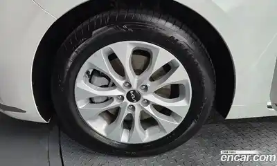 Kia K8 2022 2.5 автомат (гидро), миниатюра 5