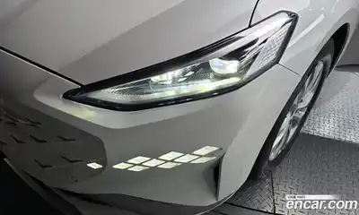 Kia K8 2022 2.5 автомат (гидро), миниатюра 8